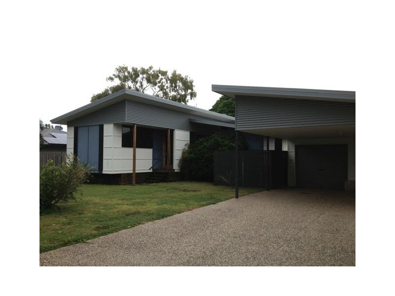 13 Livistonia Street, Andergrove QLD 4740