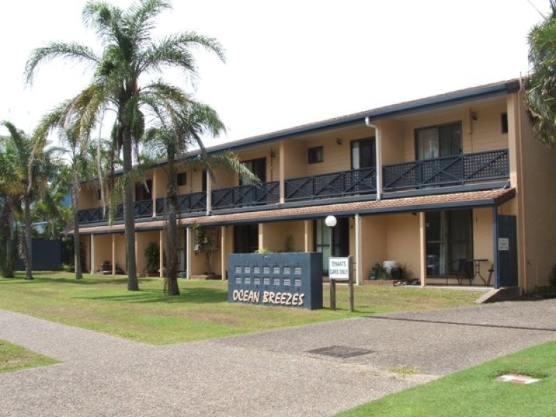 8/7-9 Bridge Road, East Mackay QLD 4740