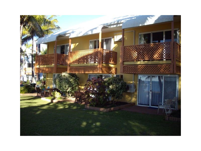 229/6  Beach Road, Dolphin Heads QLD 4740