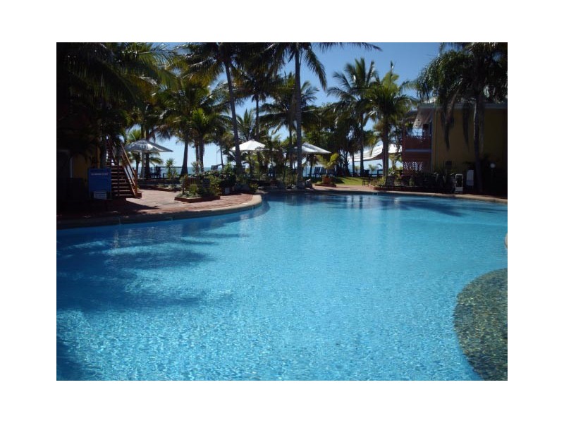 229/6  Beach Road, Dolphin Heads QLD 4740