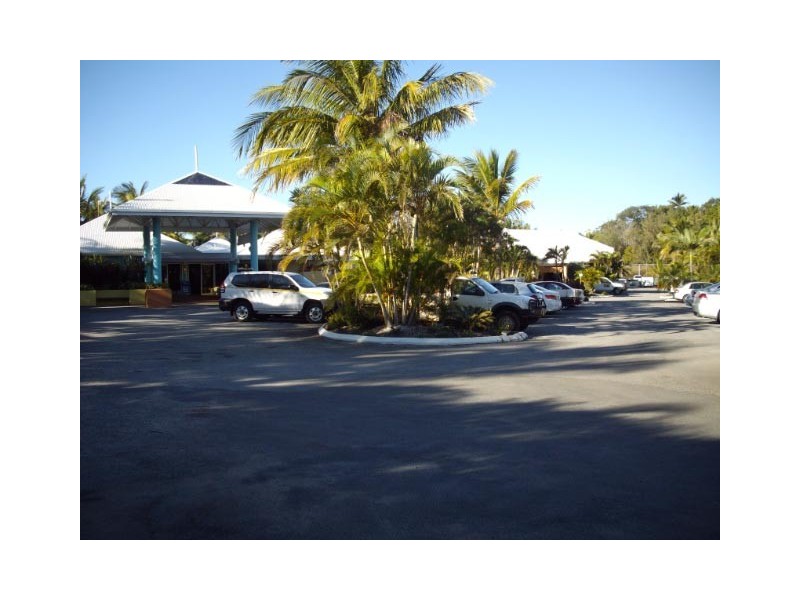 229/6  Beach Road, Dolphin Heads QLD 4740