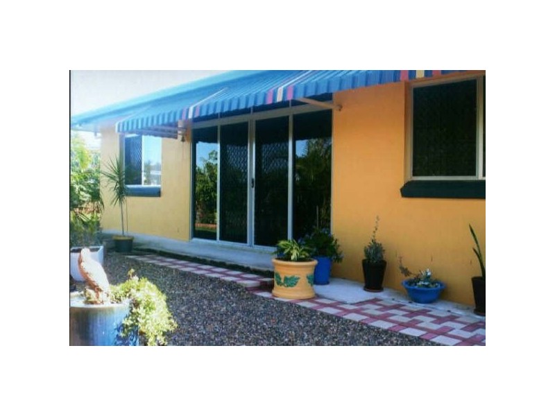 20 Christensen Street, Bucasia QLD 4750