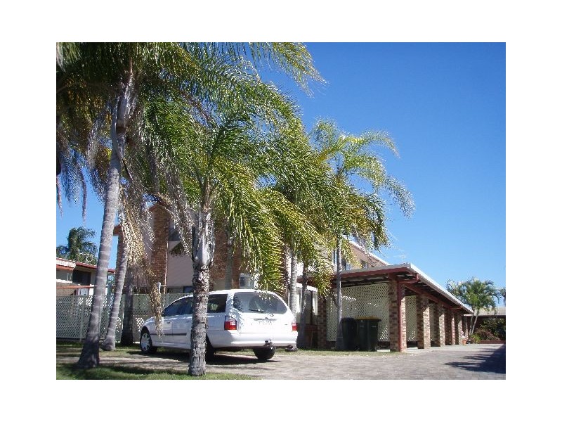 2/6 Wentford Street, Mackay QLD 4740