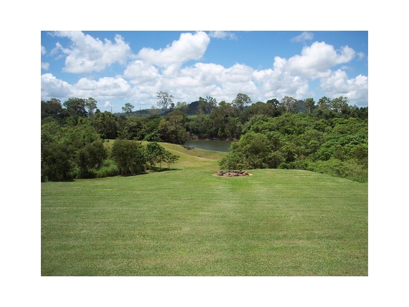 838 Mackay Eungella Road, Pleystowe QLD 4741