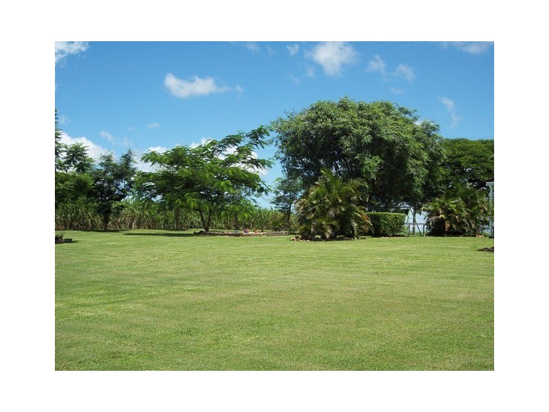 838 Mackay Eungella Road, Pleystowe QLD 4741