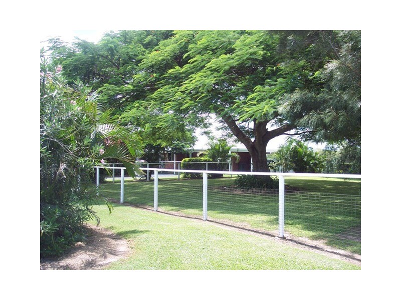 838 Mackay Eungella Road, Pleystowe QLD 4741