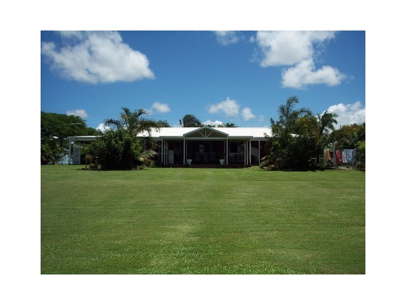 838 Mackay Eungella Road, Pleystowe QLD 4741