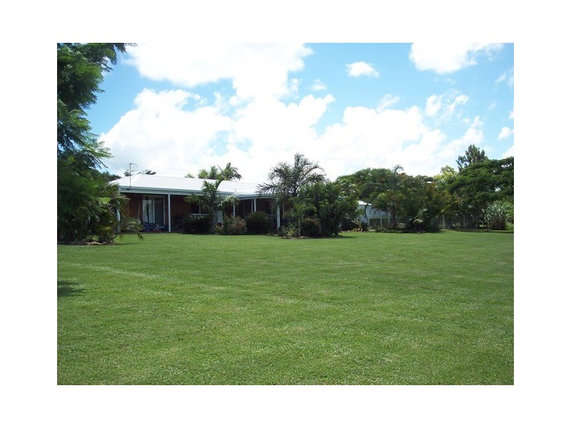 838 Mackay Eungella Road, Pleystowe QLD 4741