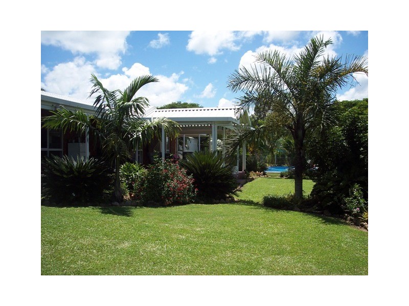 838 Mackay Eungella Road, Pleystowe QLD 4741