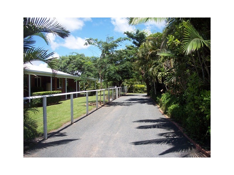 838 Mackay Eungella Road, Pleystowe QLD 4741