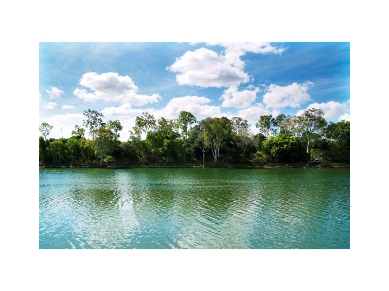 838 Mackay Eungella Road, Pleystowe QLD 4741