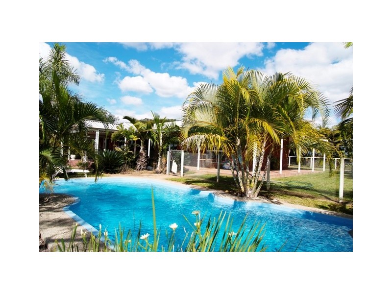 838 Mackay Eungella Road, Pleystowe QLD 4741