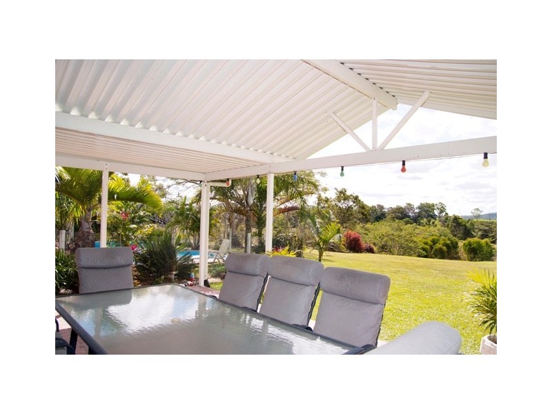 838 Mackay Eungella Road, Pleystowe QLD 4741