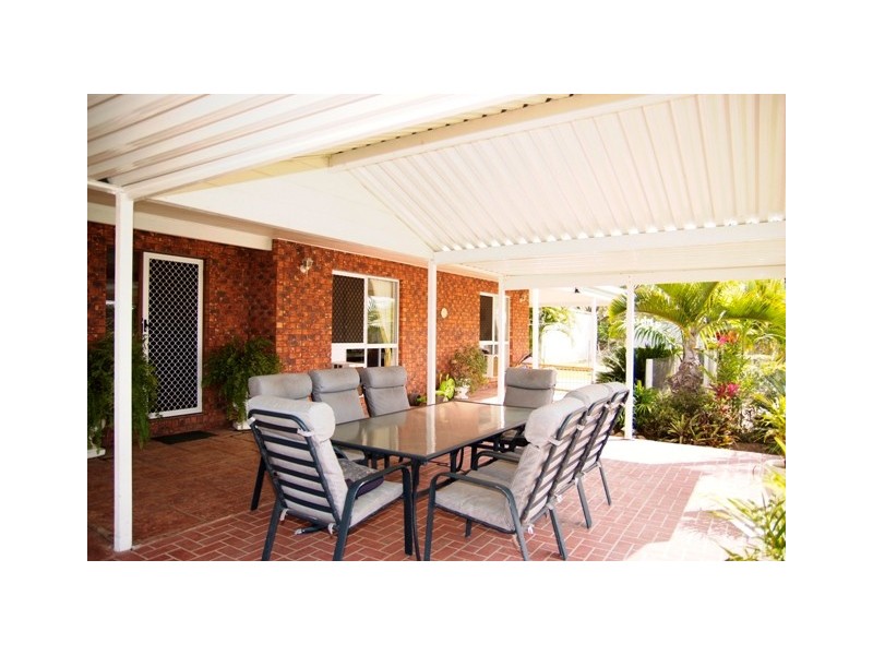 838 Mackay Eungella Road, Pleystowe QLD 4741