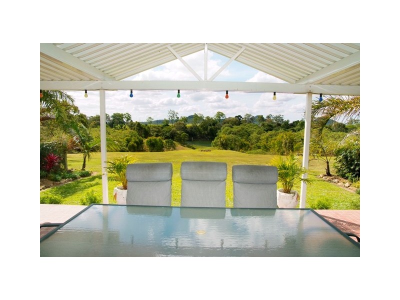 838 Mackay Eungella Road, Pleystowe QLD 4741