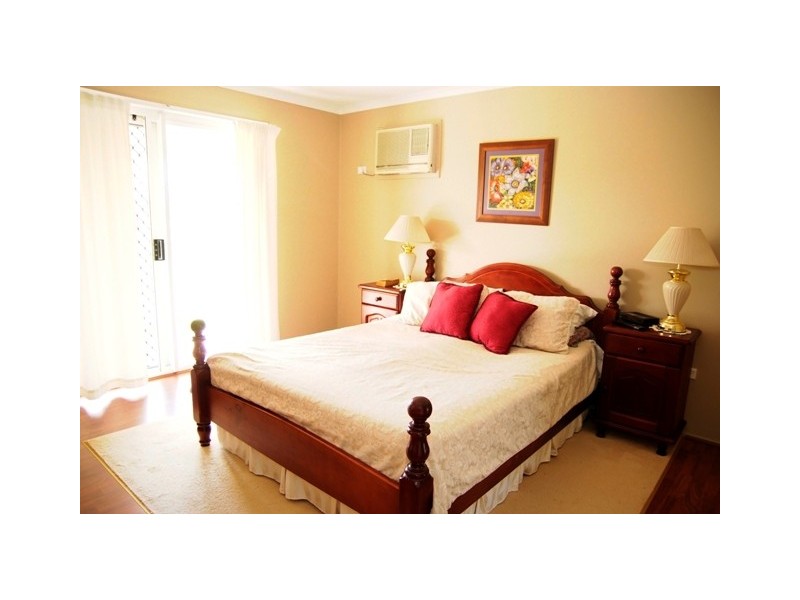 838 Mackay Eungella Road, Pleystowe QLD 4741