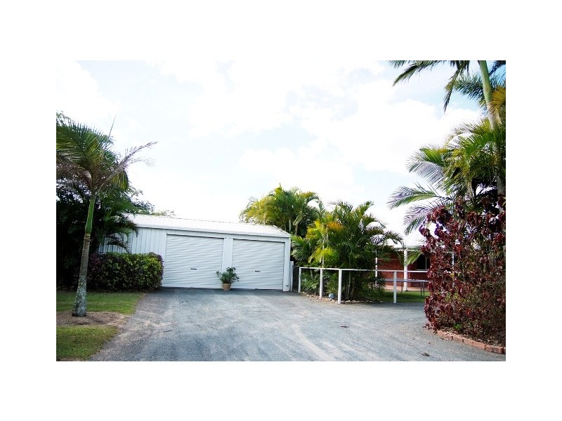 838 Mackay Eungella Road, Pleystowe QLD 4741