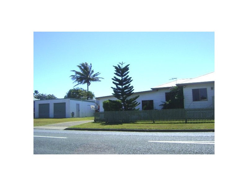 234 Milton Street, South Mackay QLD 4740
