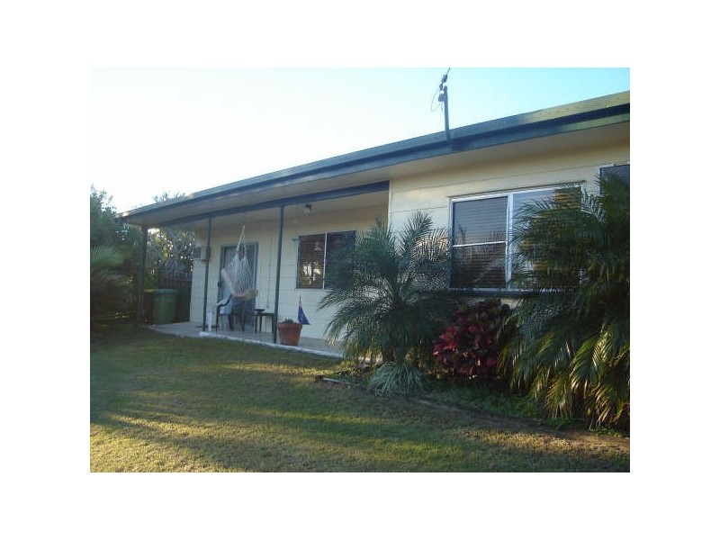 30 Kingfisher Street, Slade Point QLD 4740