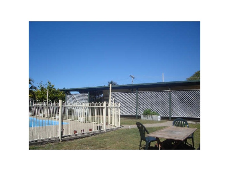 30 Kingfisher Street, Slade Point QLD 4740