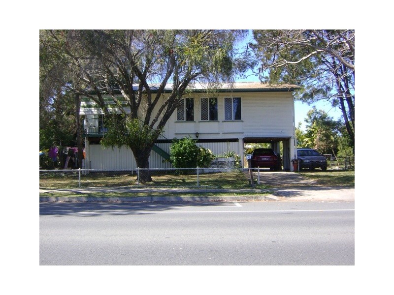 69 Goldsmith Street, East Mackay QLD 4740