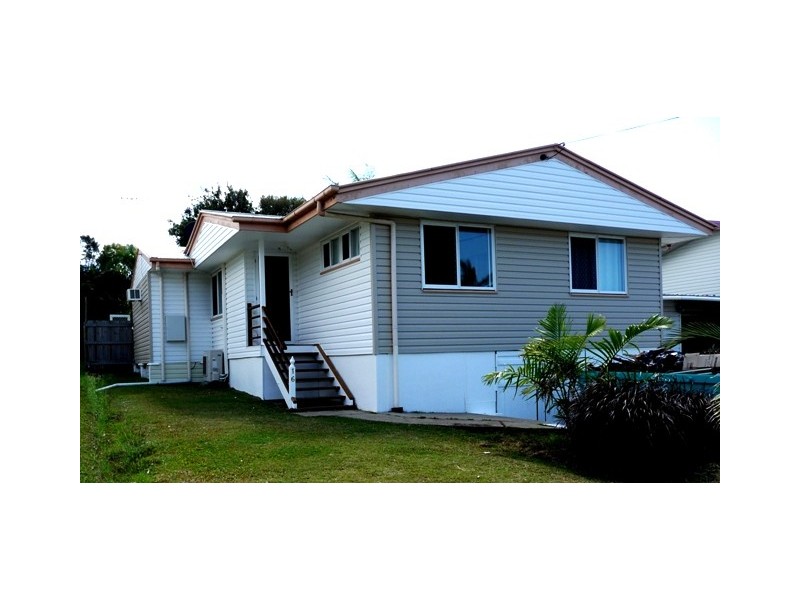 16 Burston Street, North Mackay QLD 4740