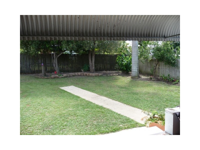 16 Burston Street, North Mackay QLD 4740