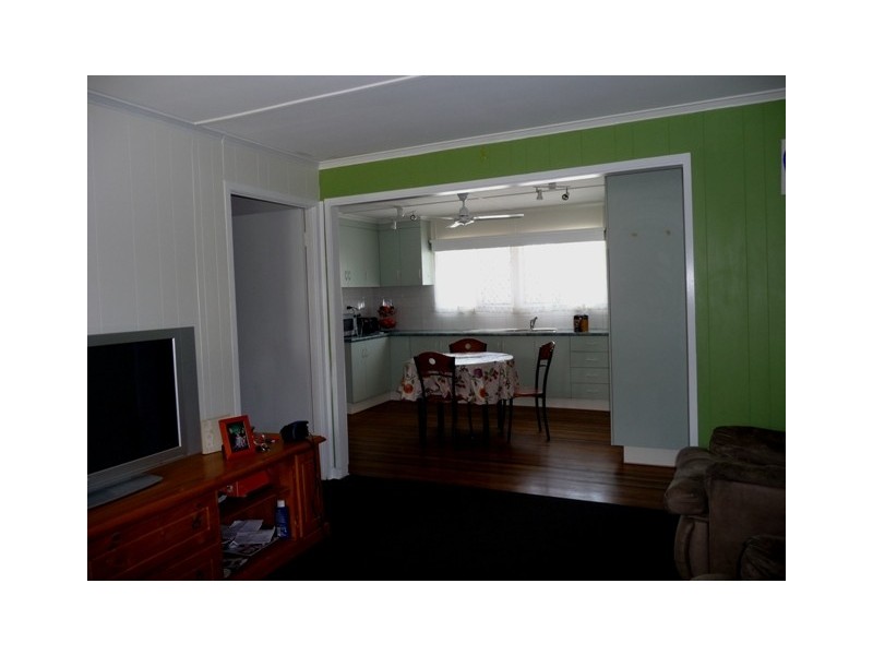 16 Burston Street, North Mackay QLD 4740