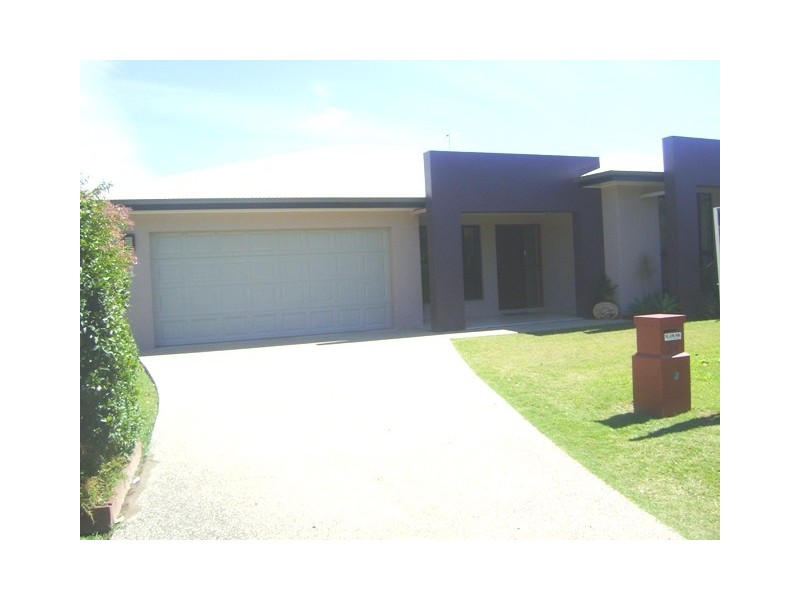 23 Murrays Road, Glenella QLD 4740