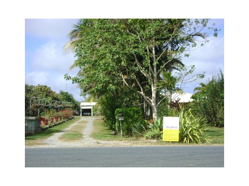 84 Glenella-Richmond Road, Glenella QLD 4740