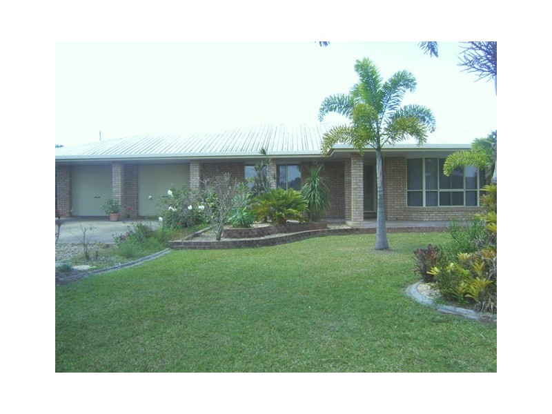 84 Glenella-Richmond Road, Glenella QLD 4740