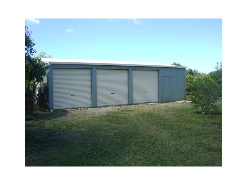 84 Glenella-Richmond Road, Glenella QLD 4740