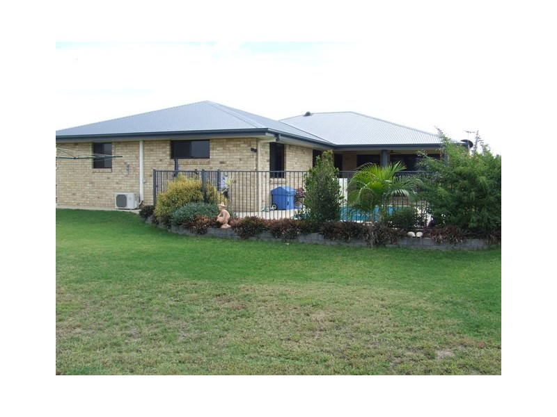 43 Elizabeth St, Mirani QLD 4754