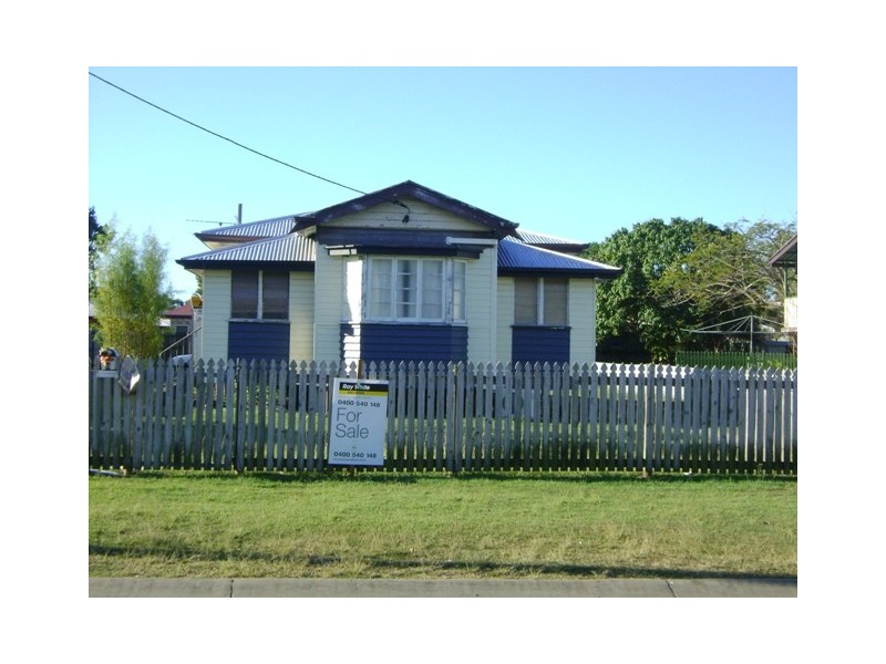 6 Pratt Street, South Mackay QLD 4740