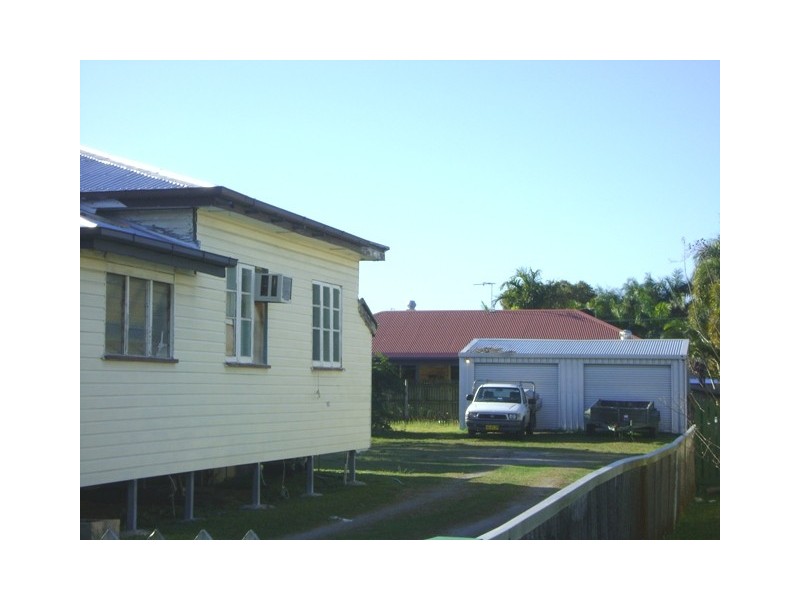 6 Pratt Street, South Mackay QLD 4740