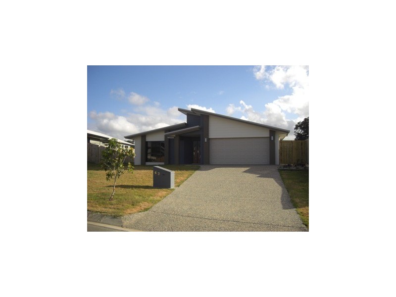63 Stevic Street, Walkerston QLD 4751