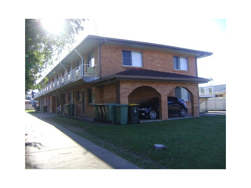 36 Juliet Street, South Mackay QLD 4740