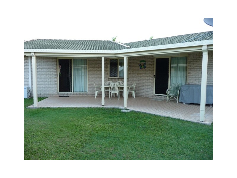 28 Riverleigh Drive, North Mackay QLD 4740