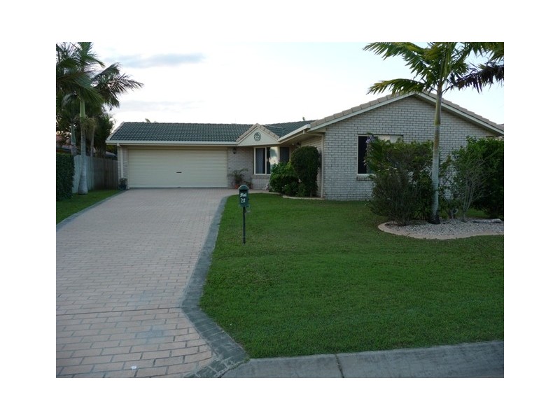 28 Riverleigh Drive, North Mackay QLD 4740