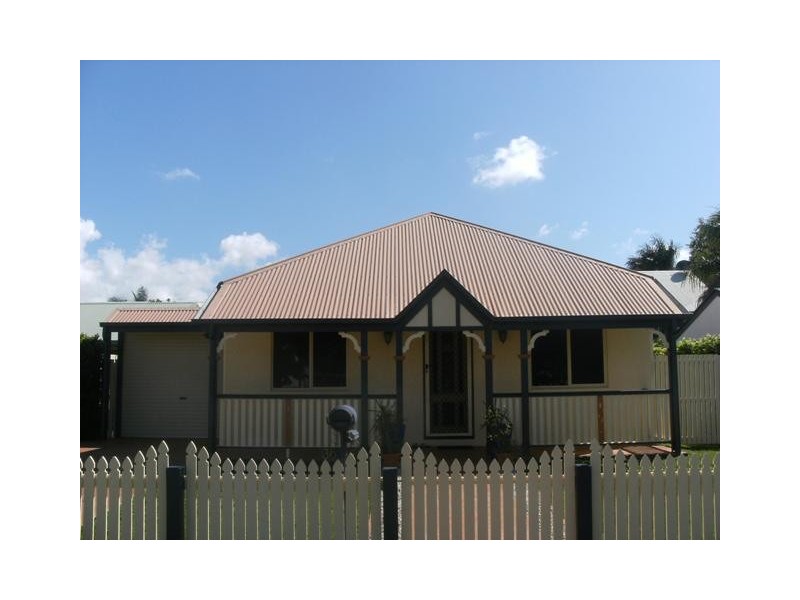 36 Griffin Street, Mackay QLD 4740
