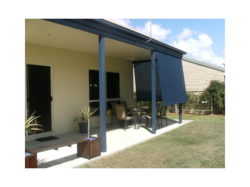 36 Griffin Street, Mackay QLD 4740