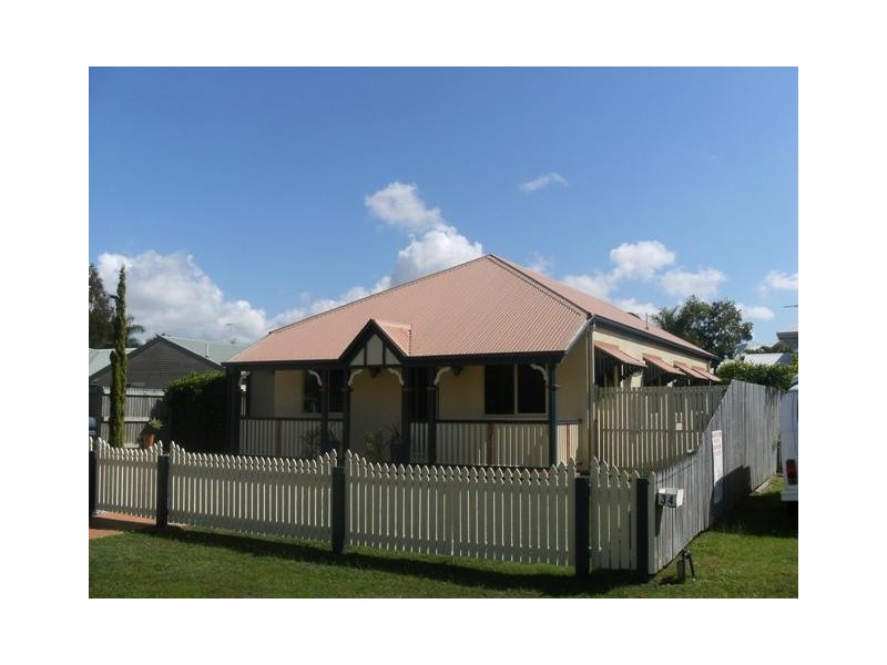 36 Griffin Street, Mackay QLD 4740