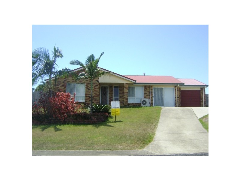 2 Thomas Mitchell Ct, Rural View QLD 4740