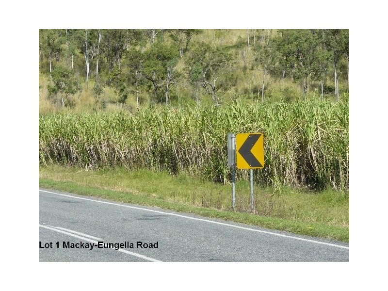 Gargett QLD 4741