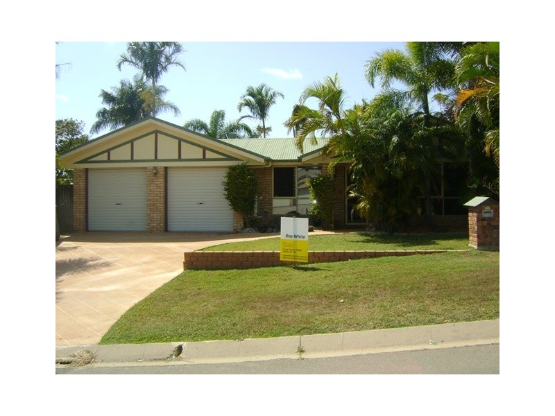 2 Kidston Avenue, Rural View QLD 4740