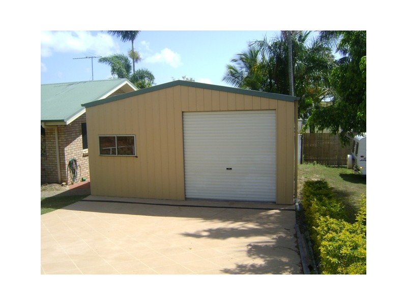 2 Kidston Avenue, Rural View QLD 4740