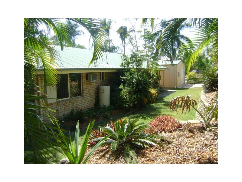 2 Kidston Avenue, Rural View QLD 4740