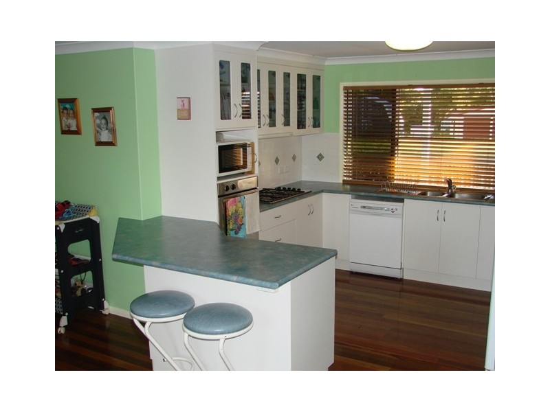 9 Blue Beach Boulevard, Haliday Bay QLD 4740