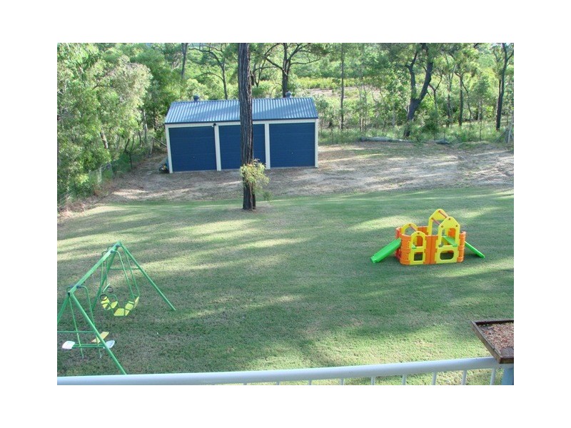 9 Blue Beach Boulevard, Haliday Bay QLD 4740