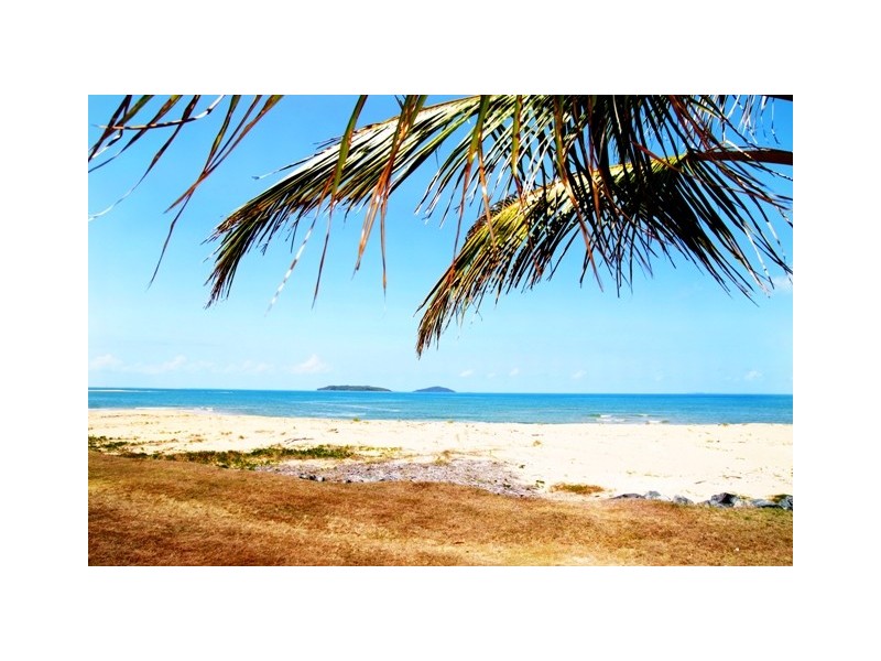 38 Binnington Esp, East Mackay QLD 4740